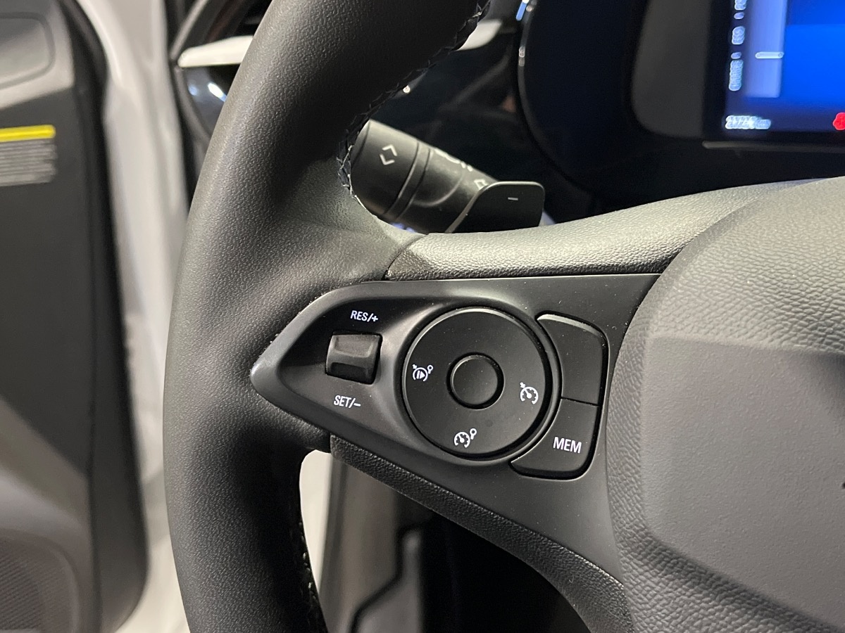 Opel Corsa Usato 2025 Corsa Rovigo