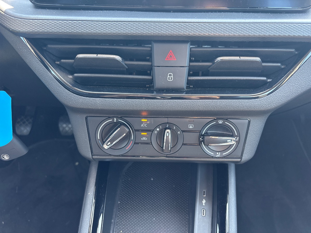 Skoda Kamiq Usato 2022 Kamiq Rovigo