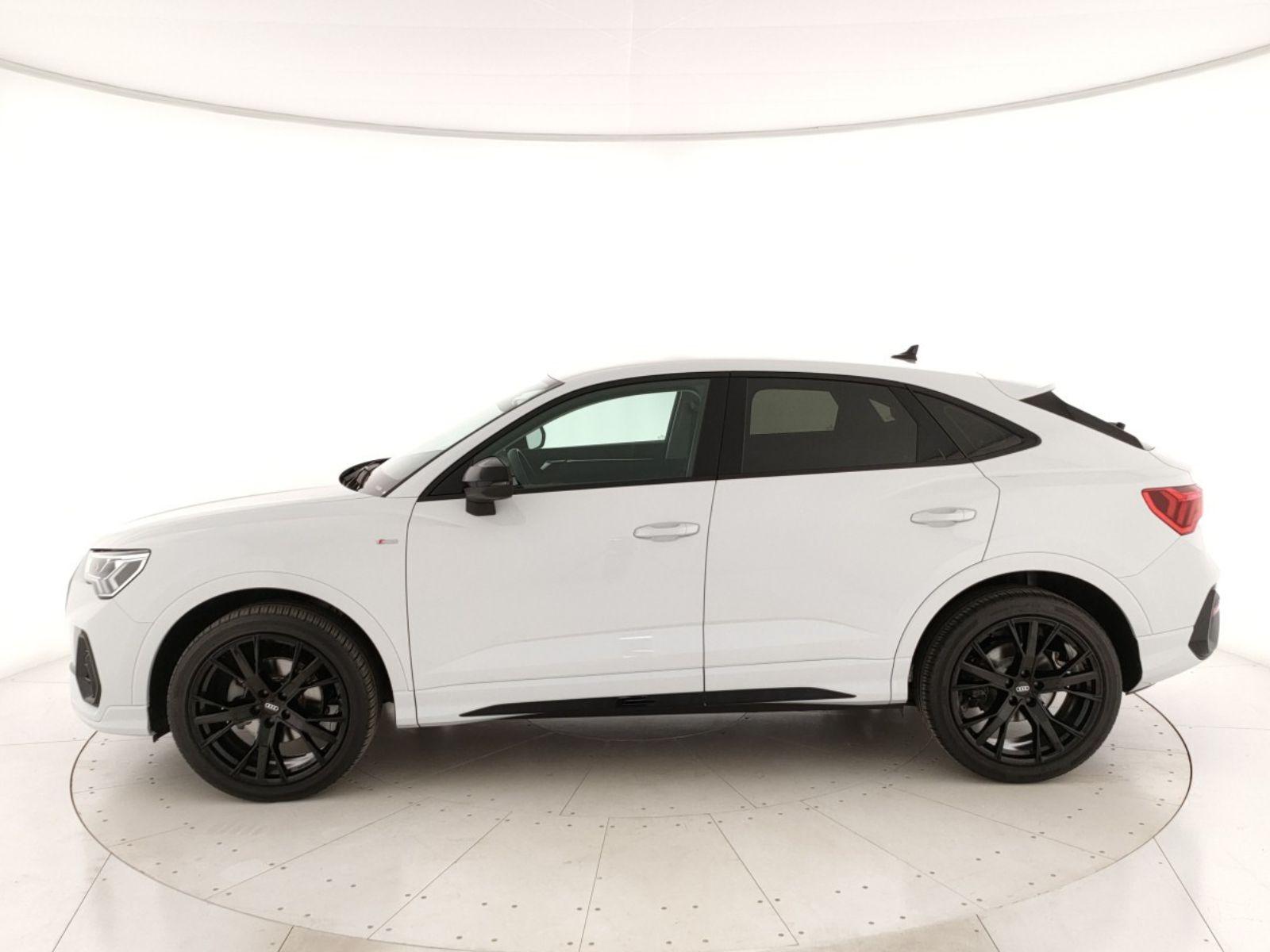 Audi Q3 Usato 2023 Q3 Padova