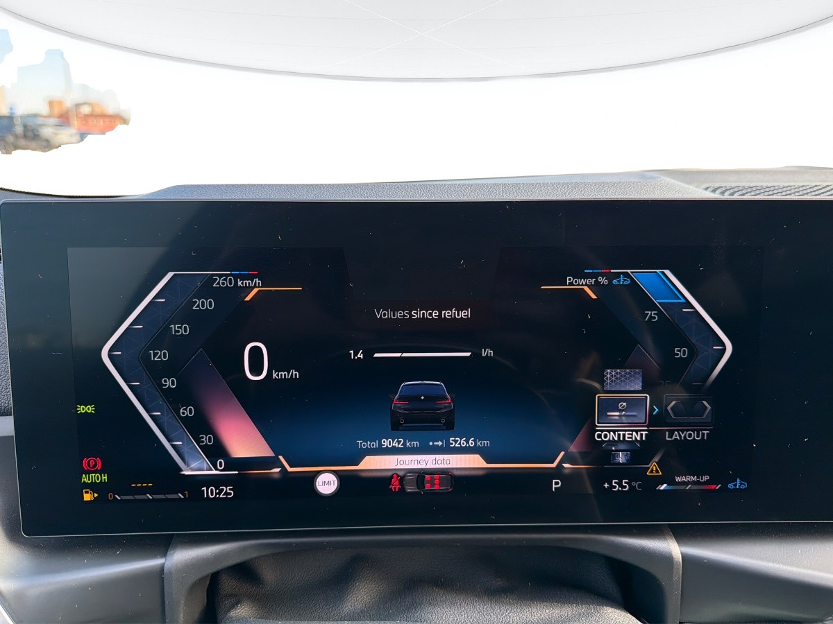 Bmw Serie 3 Usato 2025 Serie 3 Mestre