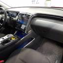 Tucson Iii - Tucson 1.6 Hev Exellence Lounge Pack 4wd Auto