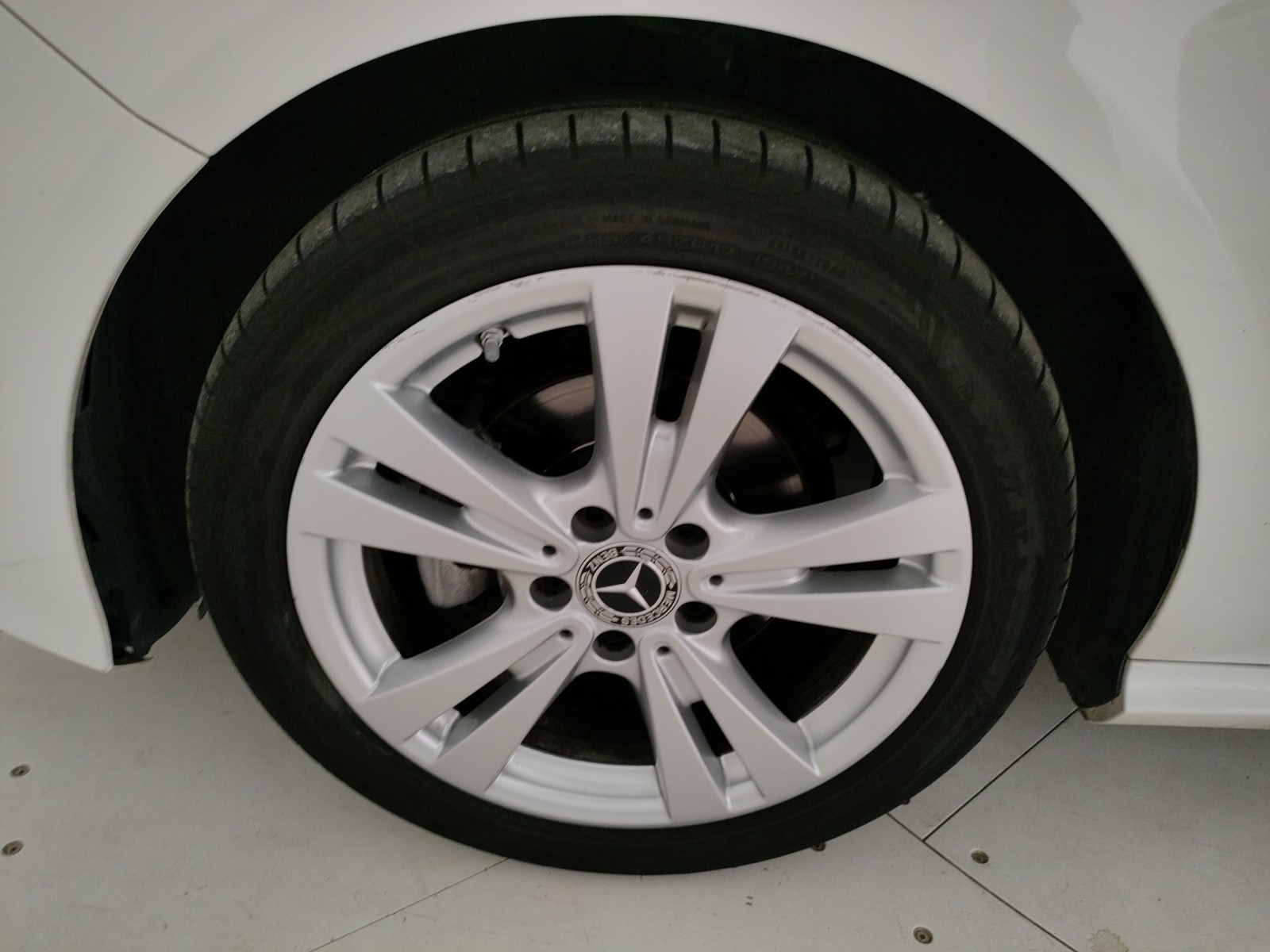 Mercedes Classe A Usato 2018 Classe A Legnago