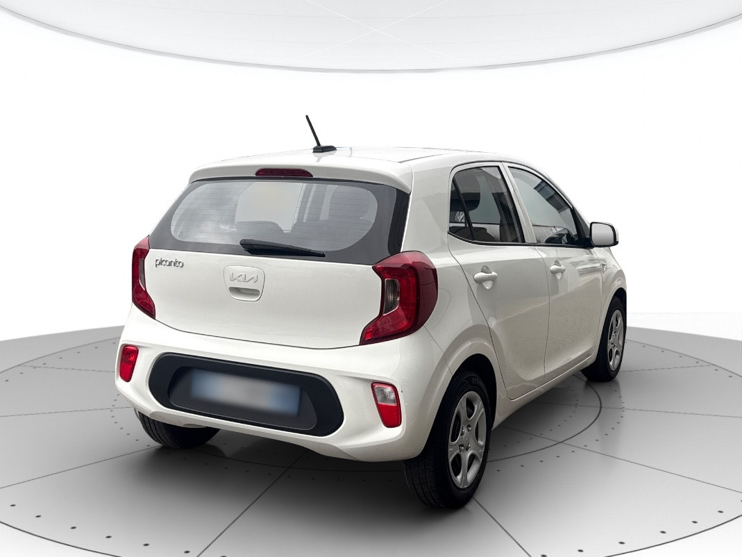 Kia Picanto Usato 2023 Picanto Padova