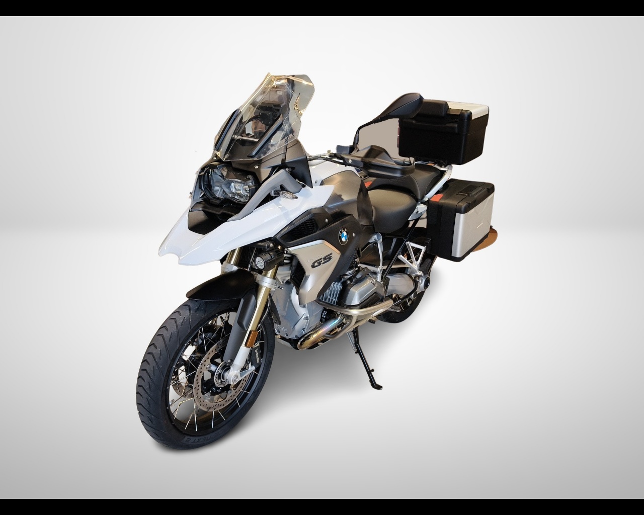 BMW MOTORRAD R 1200 GS