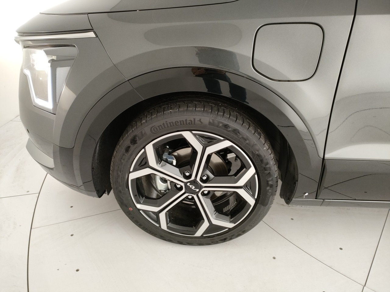 Kia Niro KM0 2025 Niro Porto Mantovano