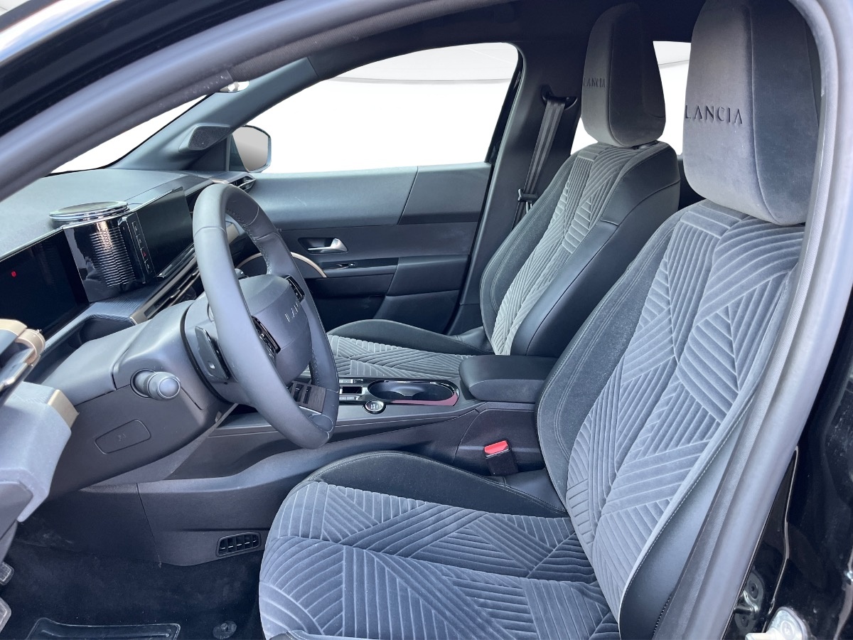 Lancia Ypsilon 2024 Usato 2025 Ypsilon 2024 Cerea