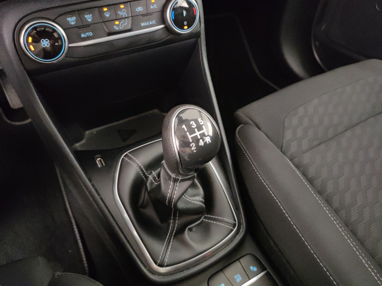 Ford Fiesta Usato 2023 Fiesta Reggio Emilia