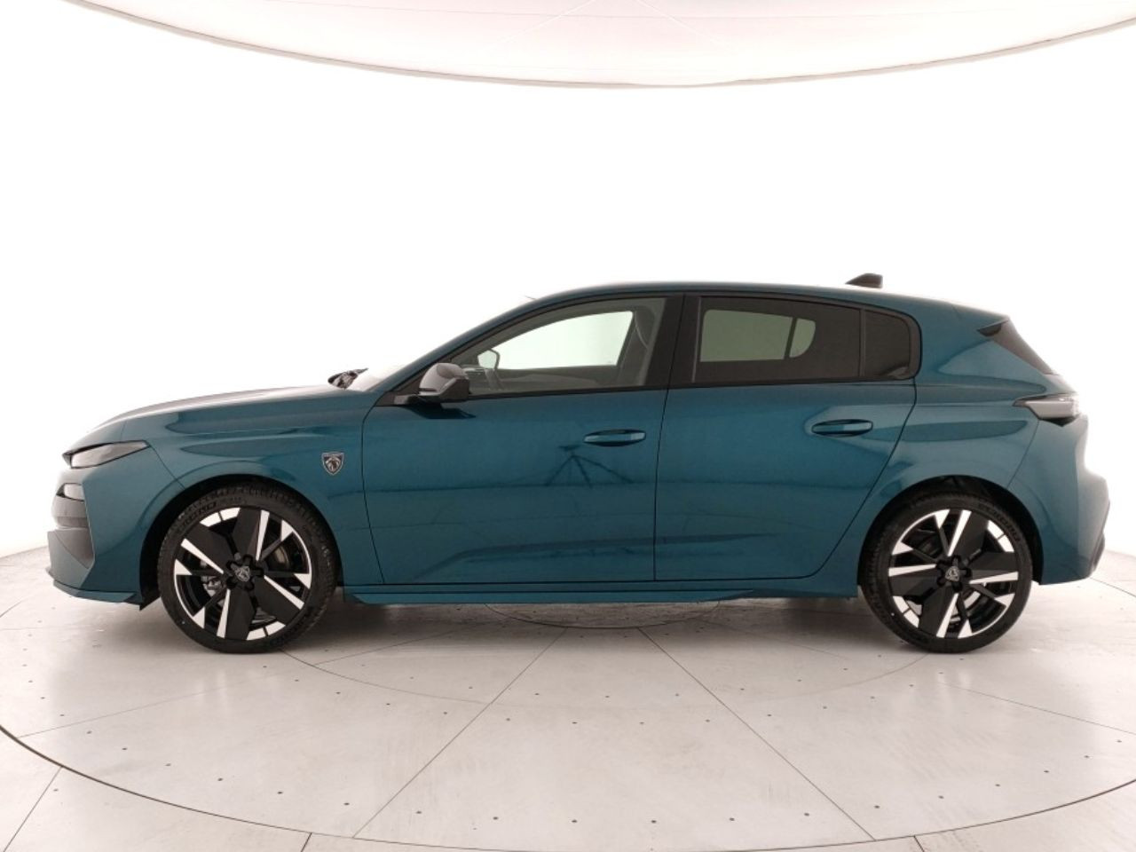 Peugeot 308 KM0 2026 308 Carpi