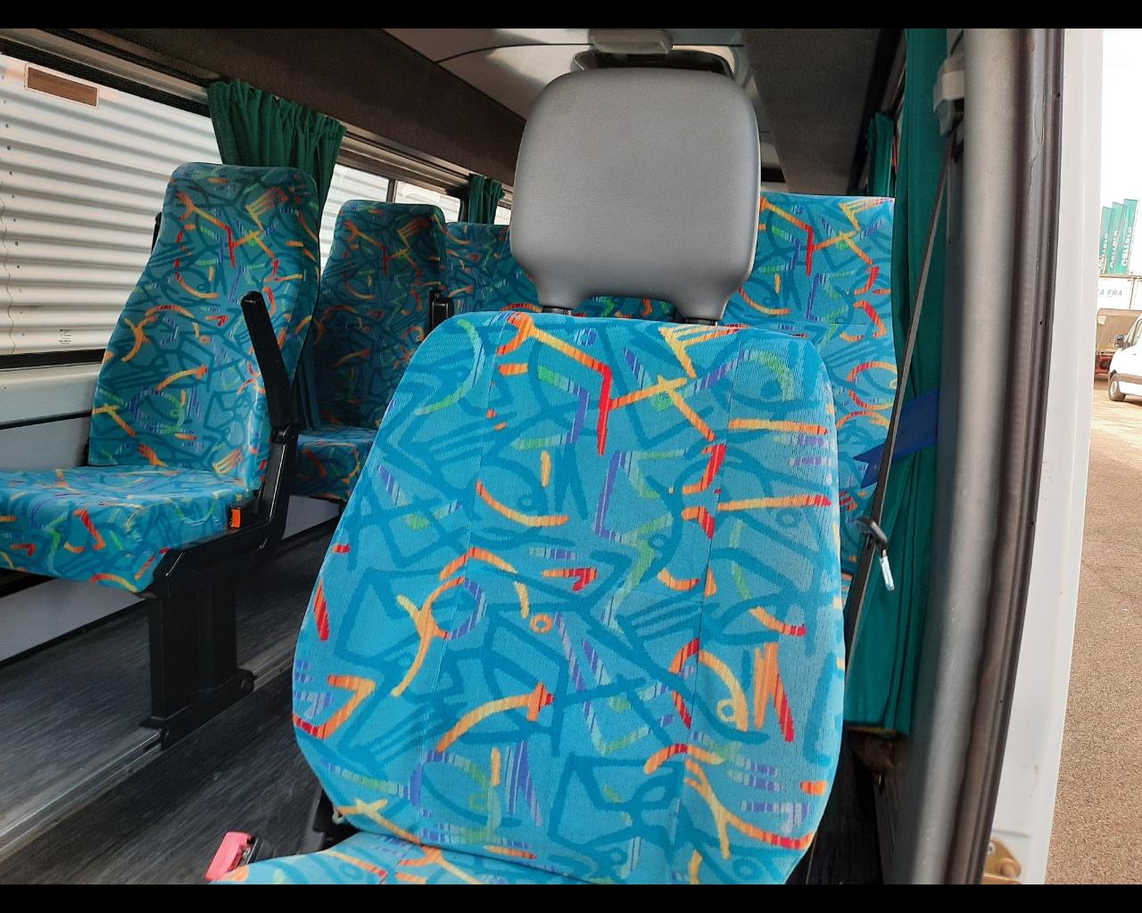 Mercedes Sprinter SPRINTER 416 DF 40/46 - 10