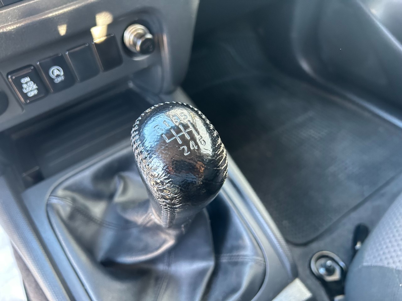 Mitsubishi L200 Cab VI L200 cl.cab 2.3d Invite Connect 4wd 150cv - 13