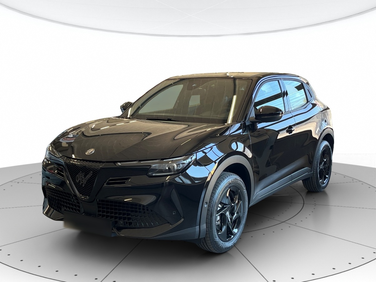 Alfa Romeo Junior Nuovo Ibrido benzina Junior Rovigo