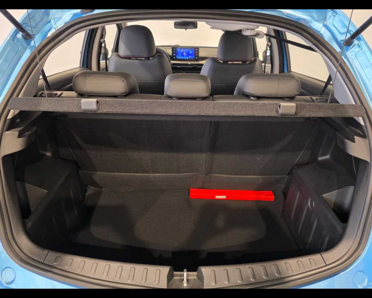 Emc Quattro Nuovo Benzina Quattro Mestre