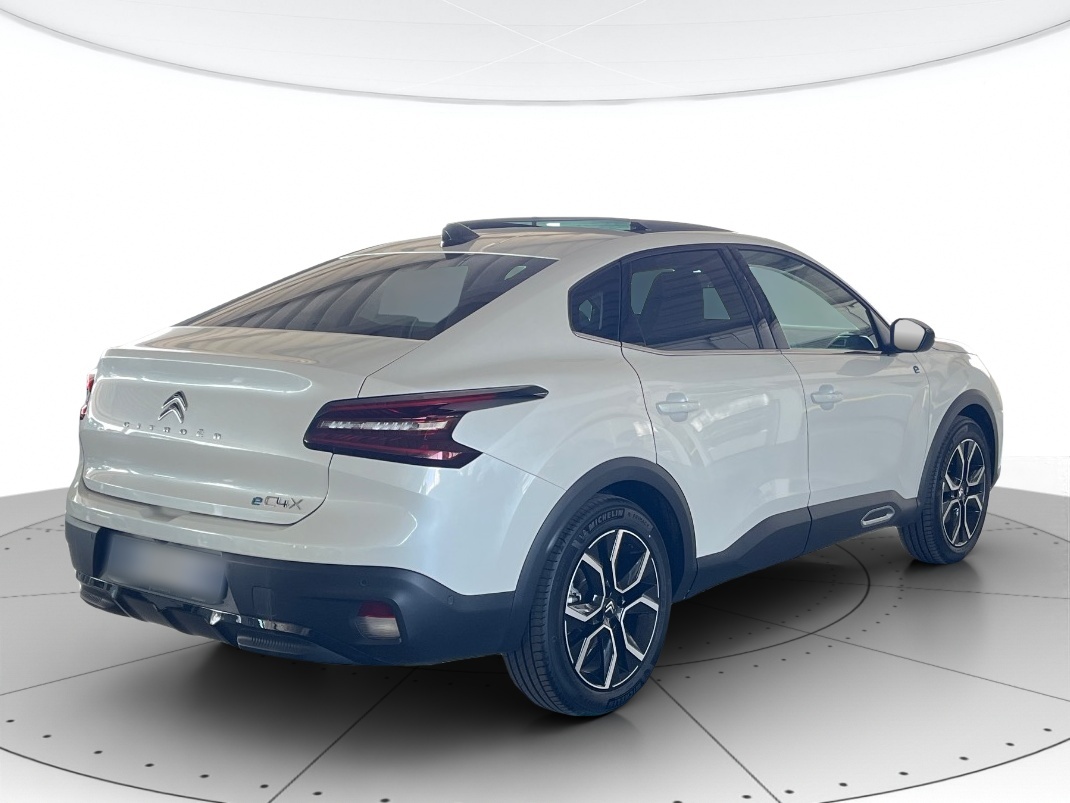 Citroen C4 X Usato 2023 C4 X Rovigo