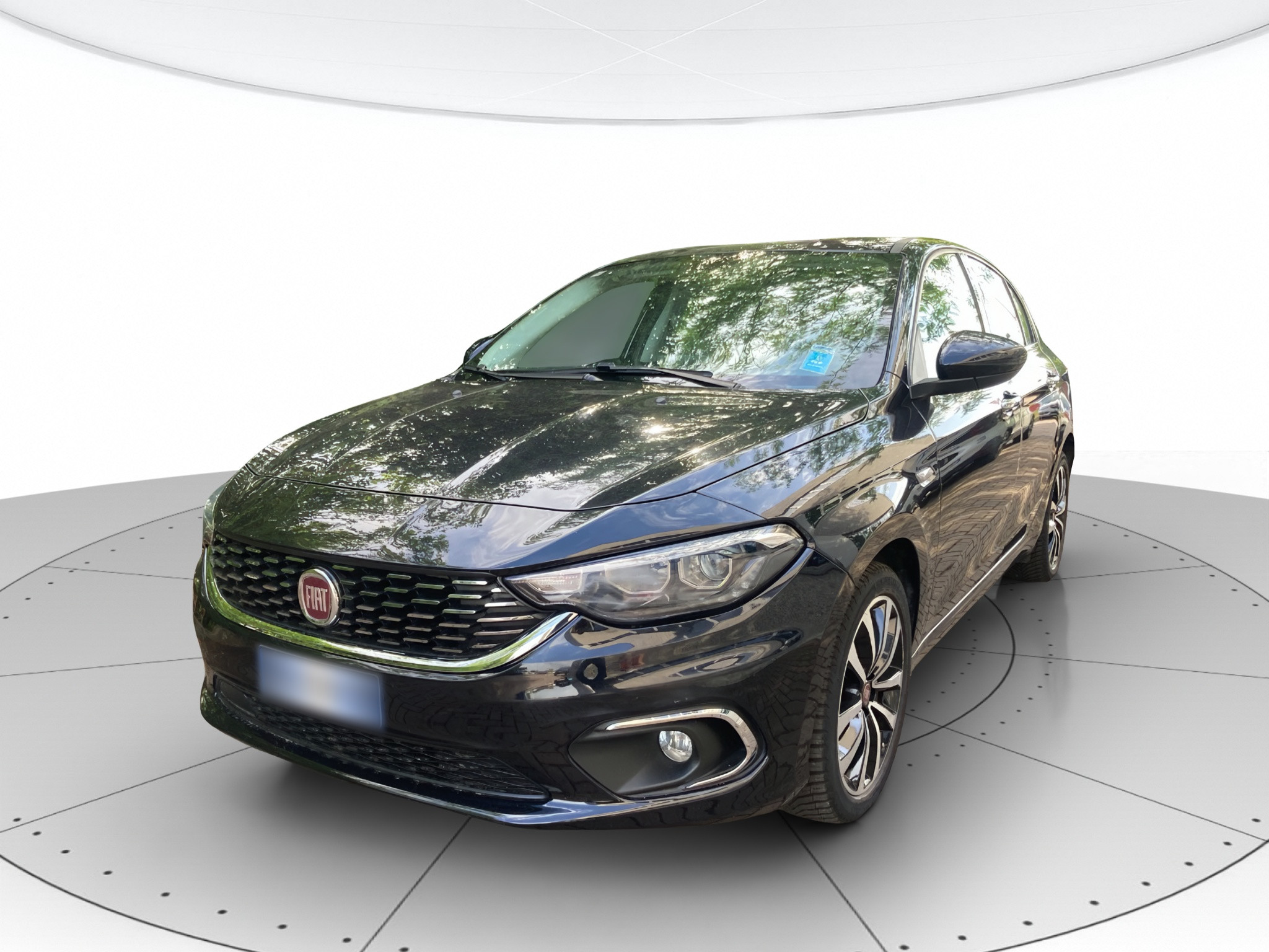 Fiat Tipo Usato 2016 Tipo Modena