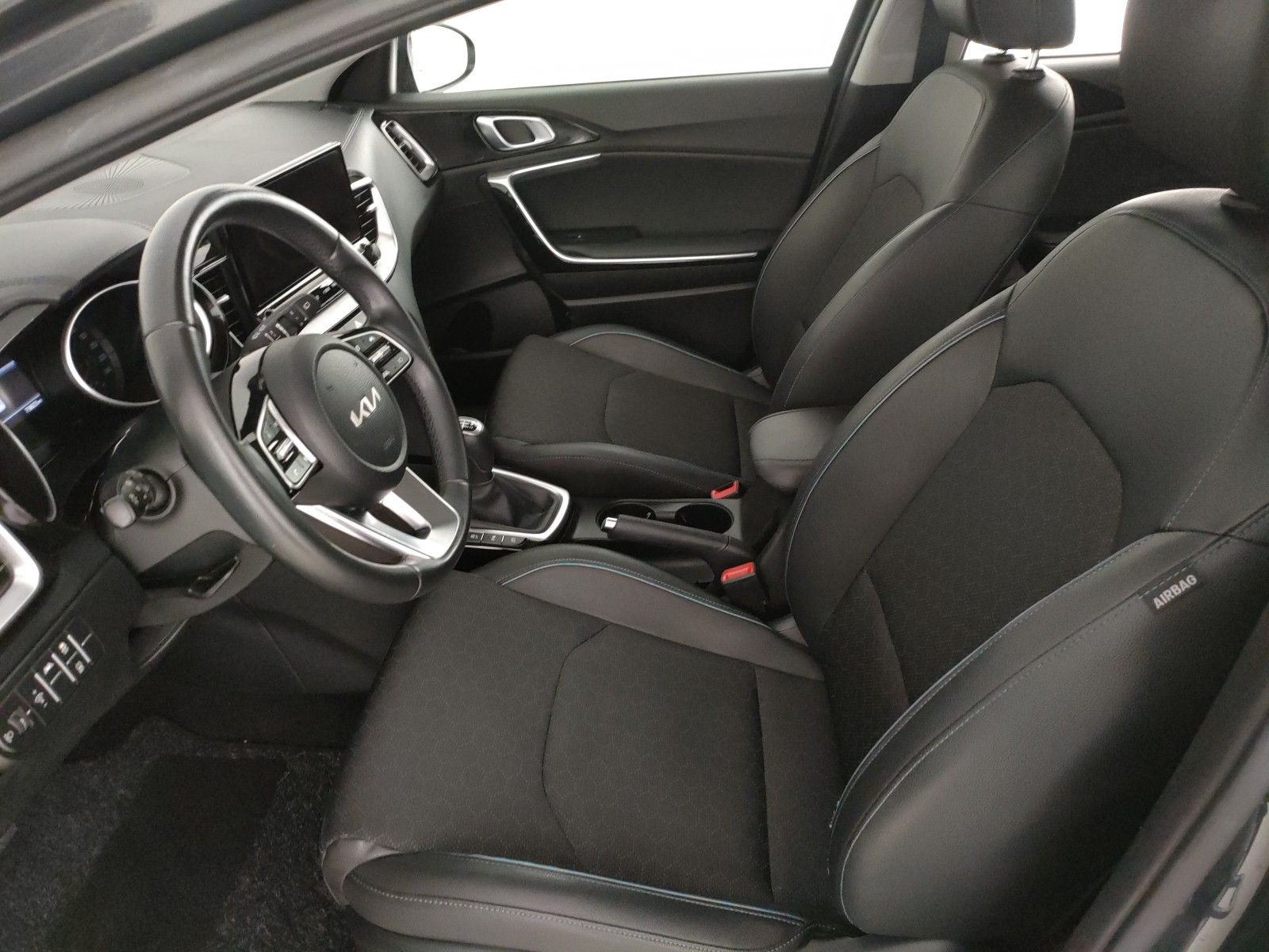 Kia Xceed Usato 2023 Xceed Legnago