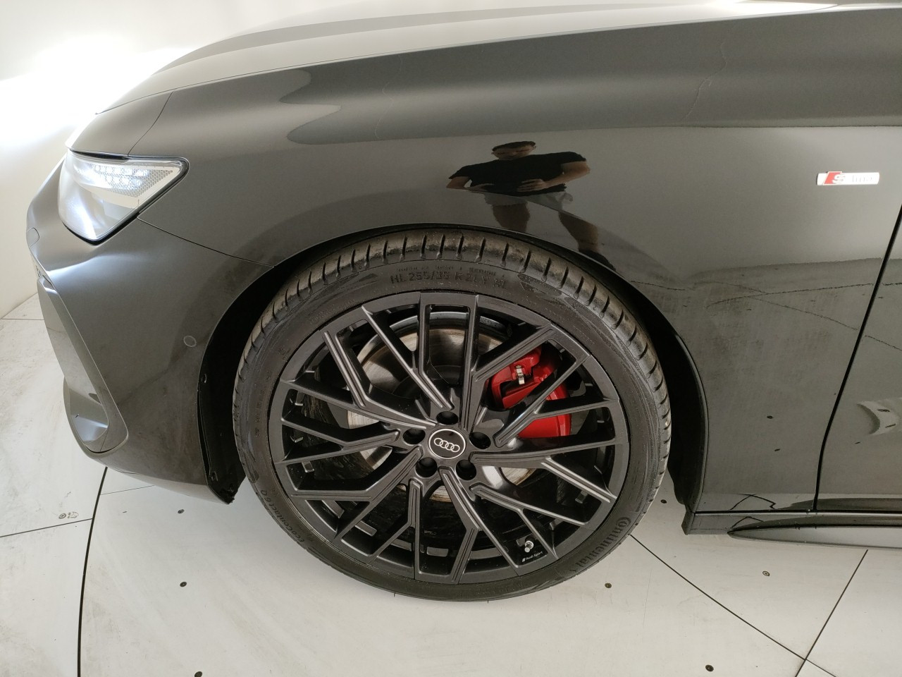 Audi A6 KM0 2026 A6 Carpi