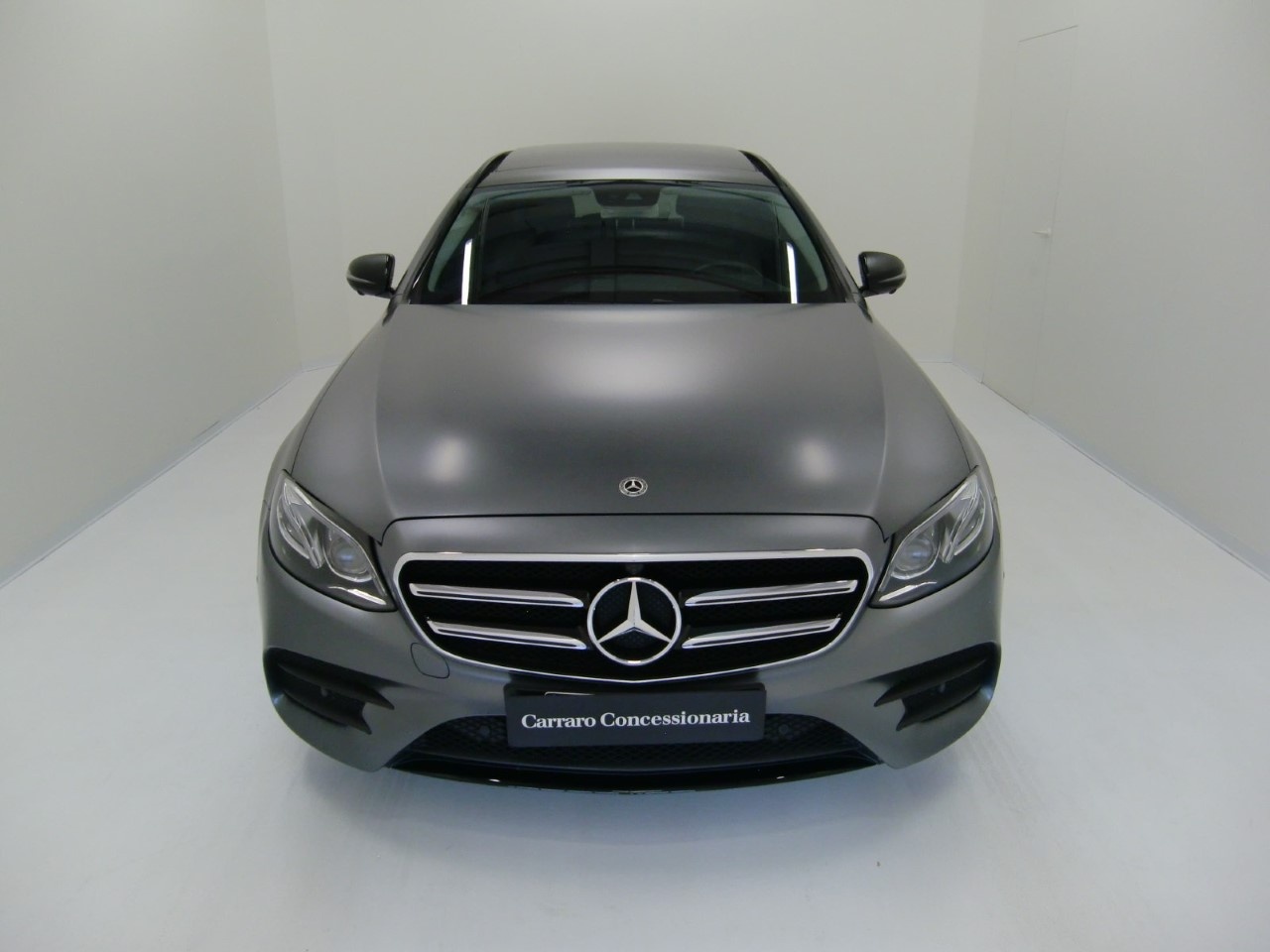Mercedes Classe E Station Wagon Classe E Station Wagon 300 de EQ-POWER Premium 9G-Tronic - 2