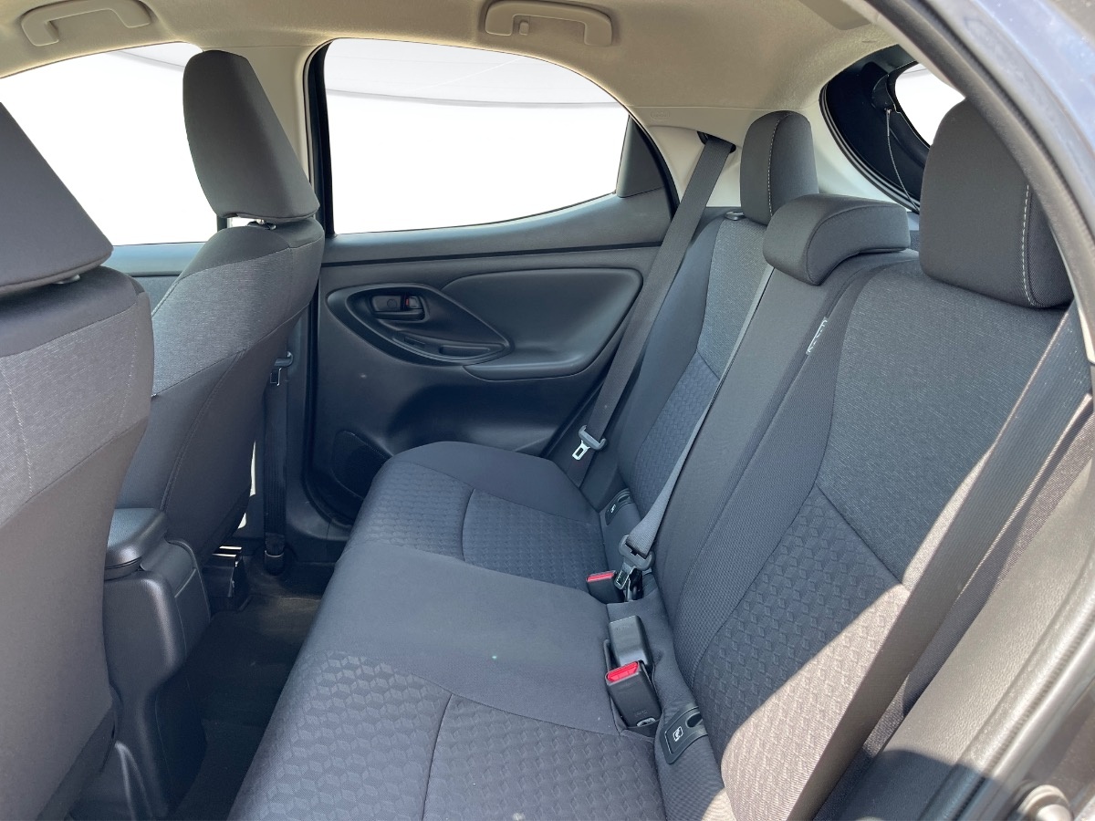 Mazda 2 Usato 2023 2 Cerea