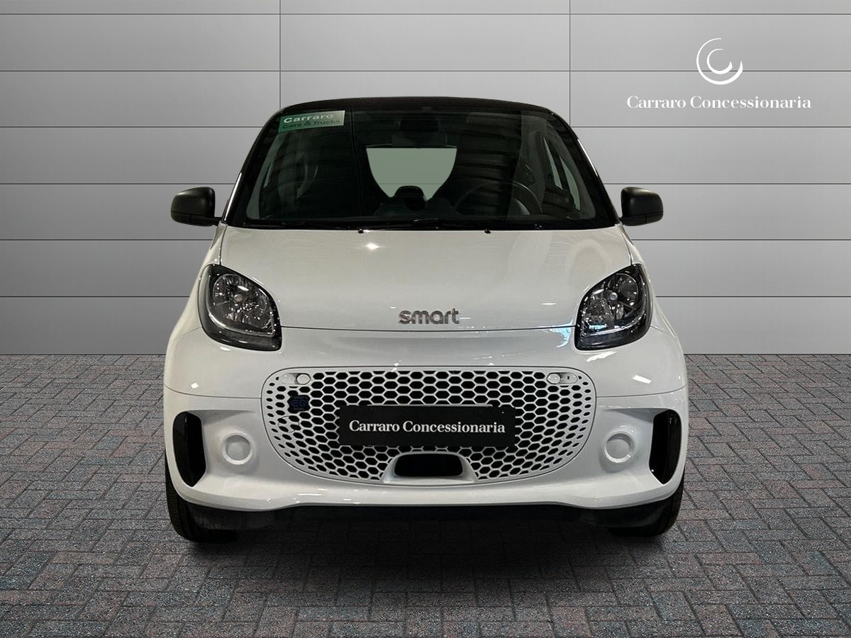 smart fortwo fortwo 4,6kW EQ Pure - 3