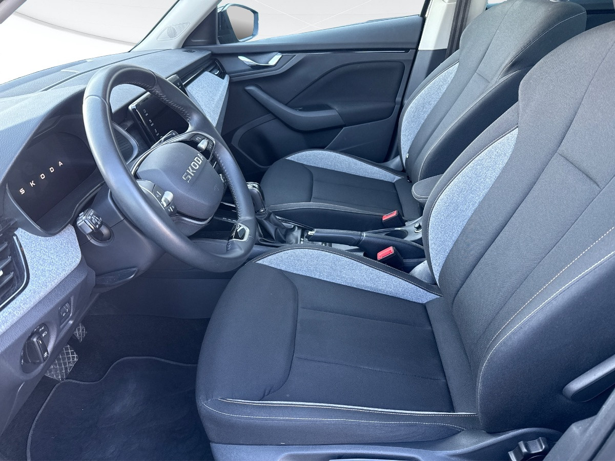 Skoda Kamiq Usato 2025 Kamiq Padova