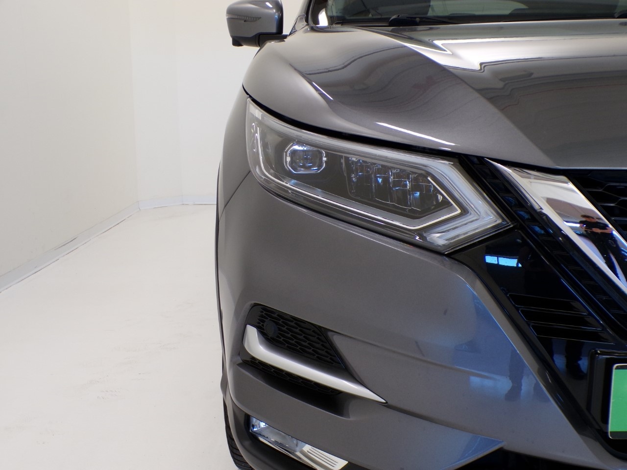 Nissan Qashqai Qashqai 1.5 dCi 115cv N-Motion Start 2WD - 5