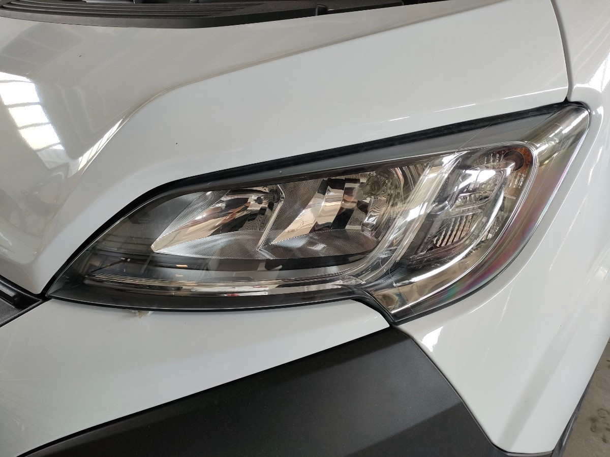 Citroen Jumper Nuovo Diesel Jumper Porto Mantovano