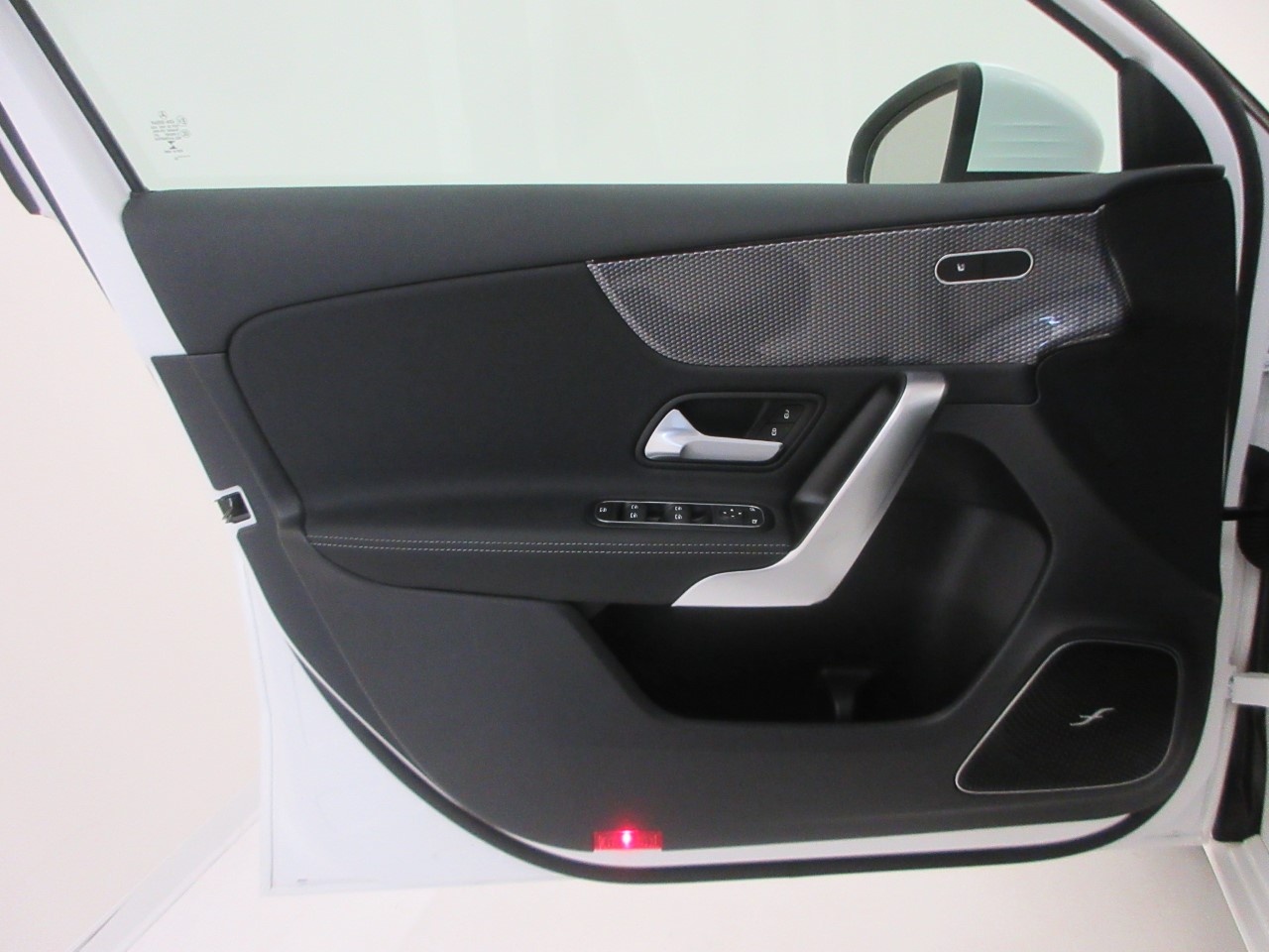 Mercedes Classe A Classe A 200 D Sport 8G-DCT - 11