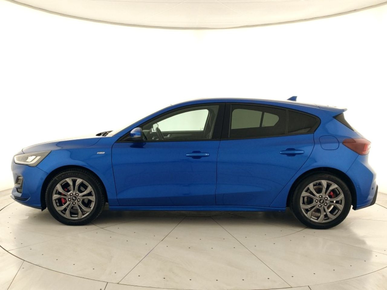 Ford Focus Usato 2022 Focus Reggio Emilia