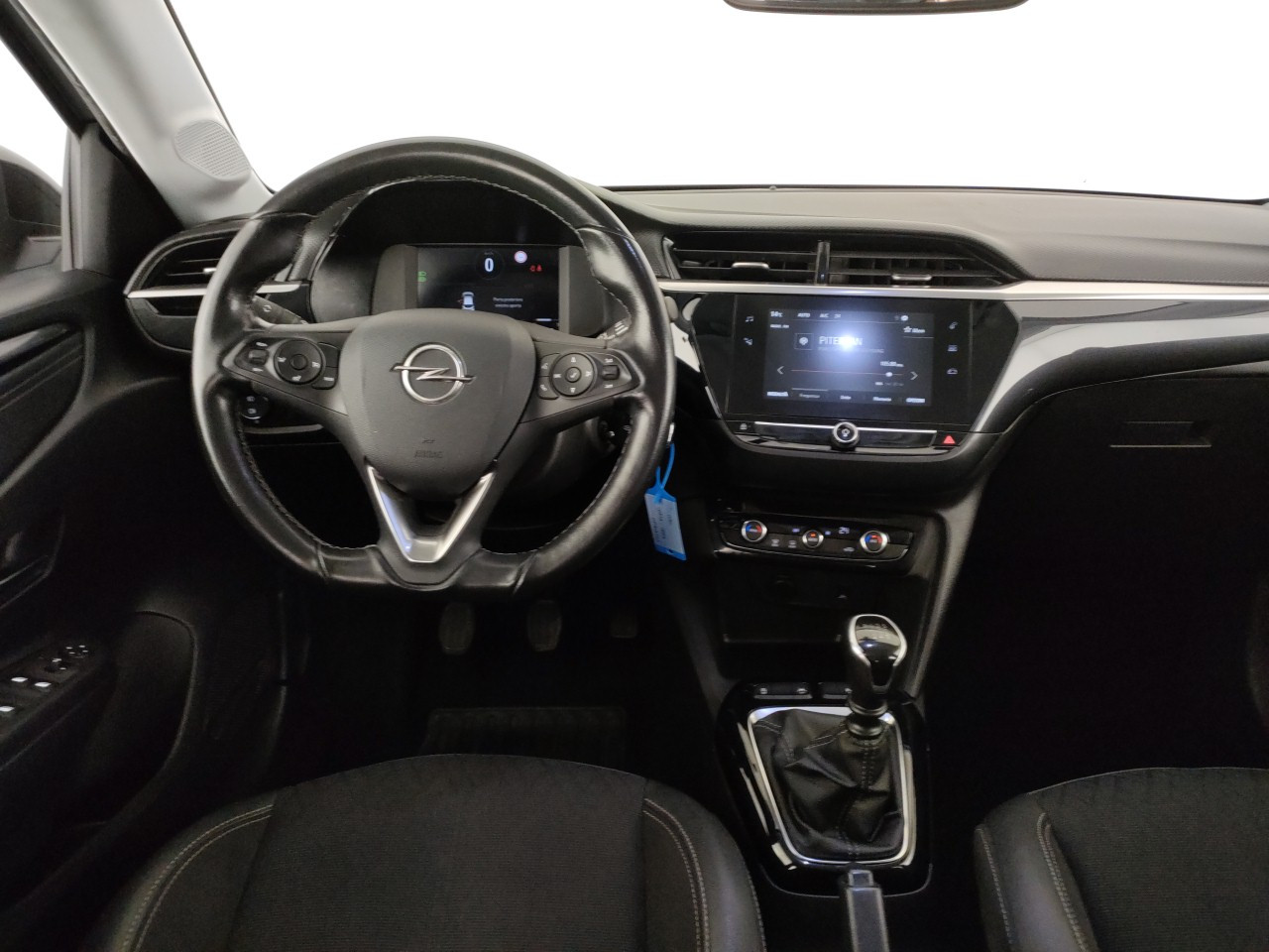 Opel Corsa Usato 2021 Corsa Porto Mantovano