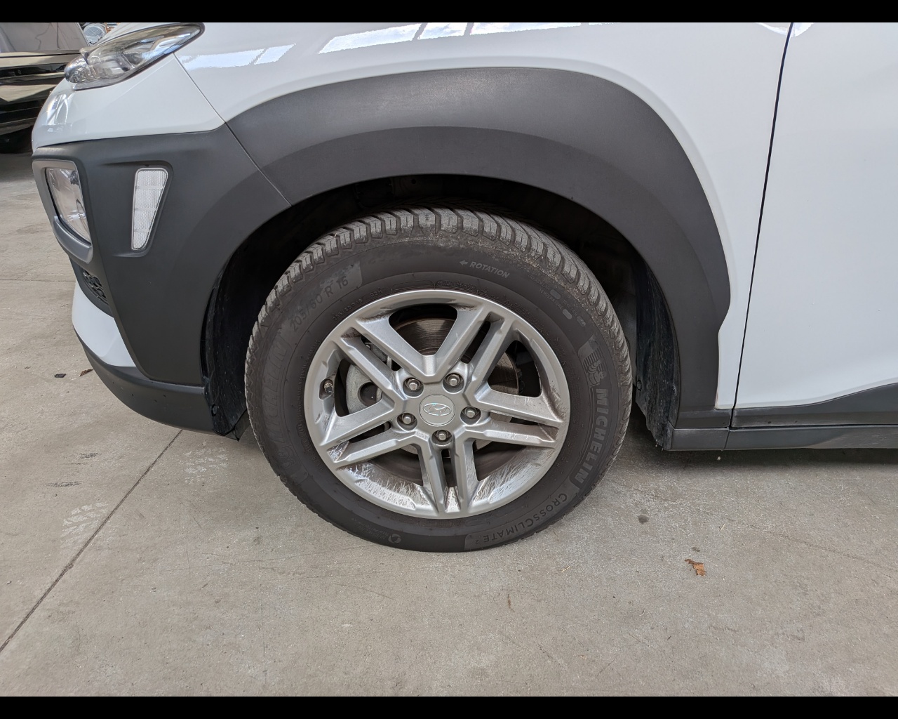 Foto HYUNDAI Kona 1.6 crdi Xtech 2wd 115cv