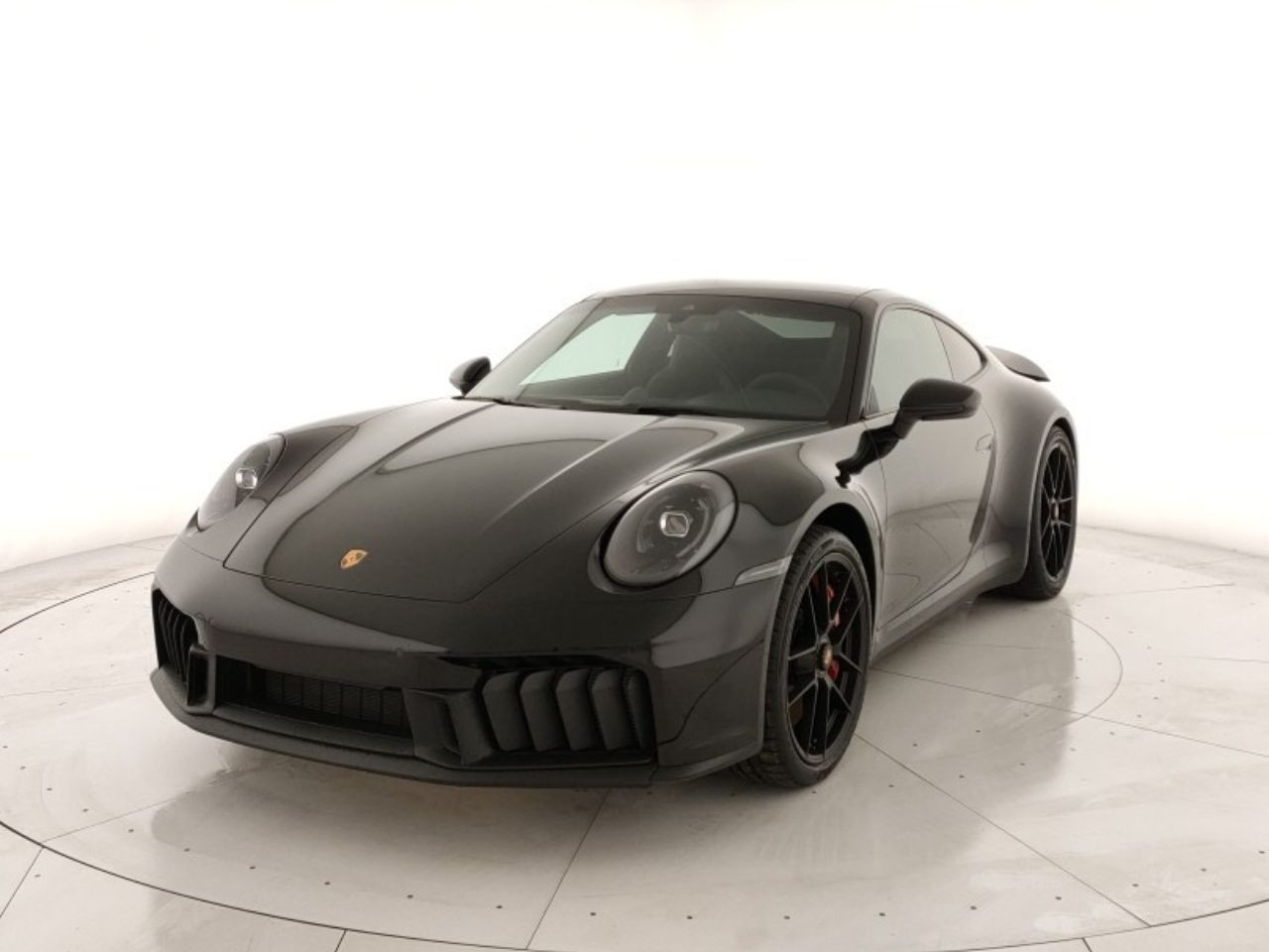 Porsche 911 Usato 2026 911 Porto Mantovano