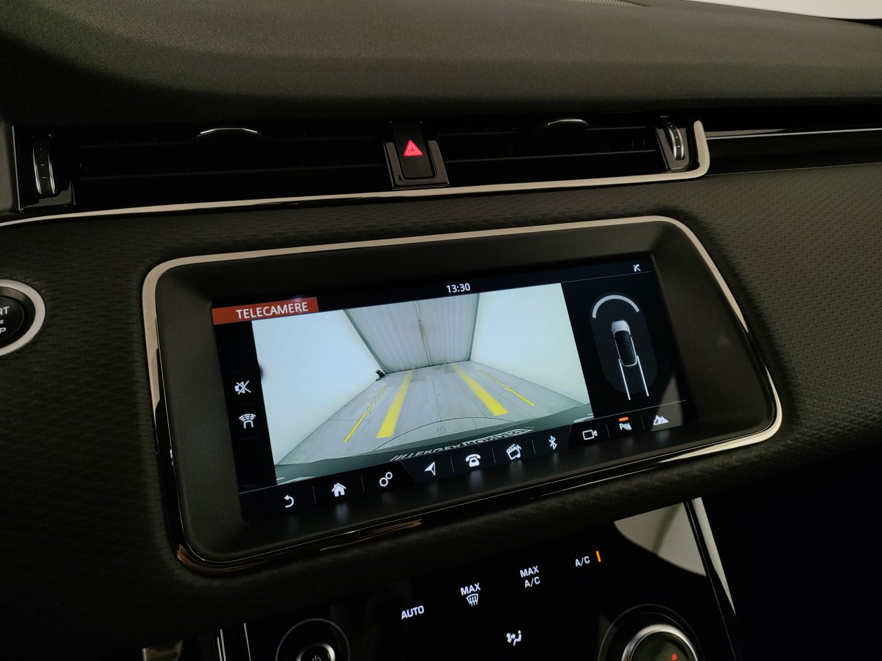 Land Rover Range Rover Evoque Usato 2021 Range Rover Evoque Porto Mantovano