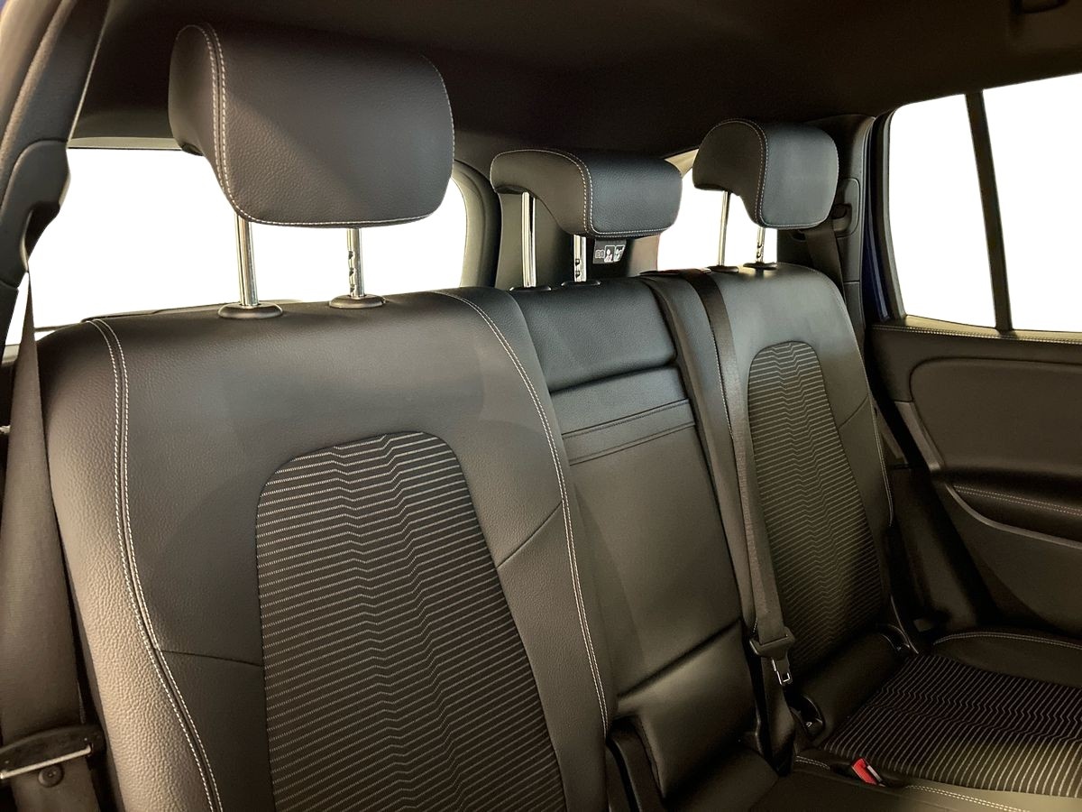 Mercedes GLB GLB 200 D Sport Plus Easy Tech 8G-DCT - 16
