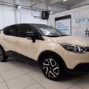 Captur I - Captur 1.5 Dci Intens (energy R-link) 90cv E6