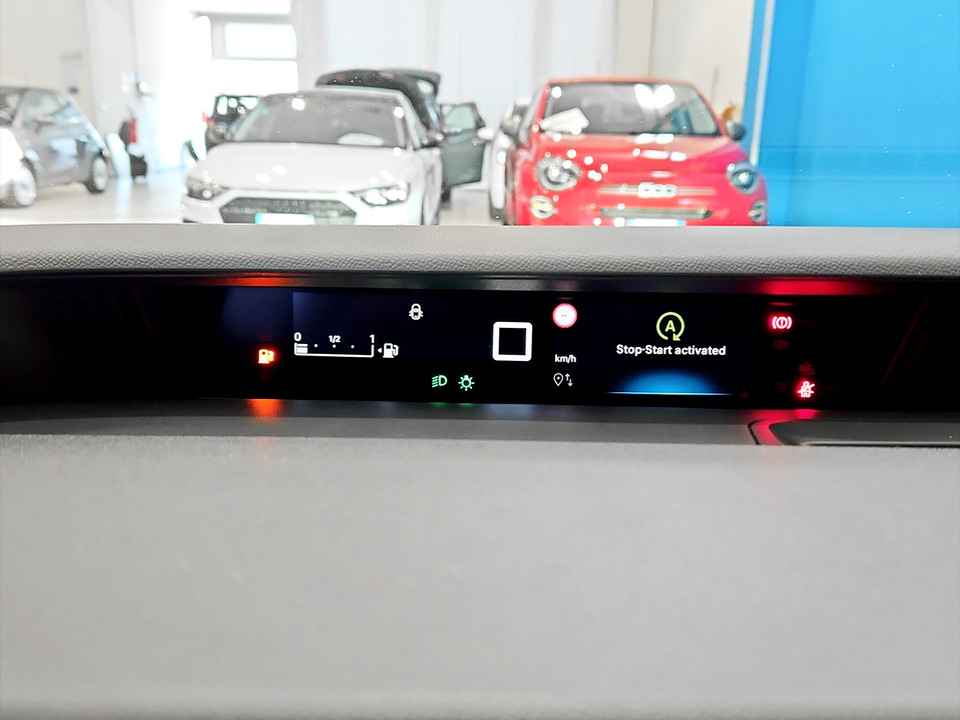 CITROEN C3 Turbo 100cv – MAX Benzina km0 - 8