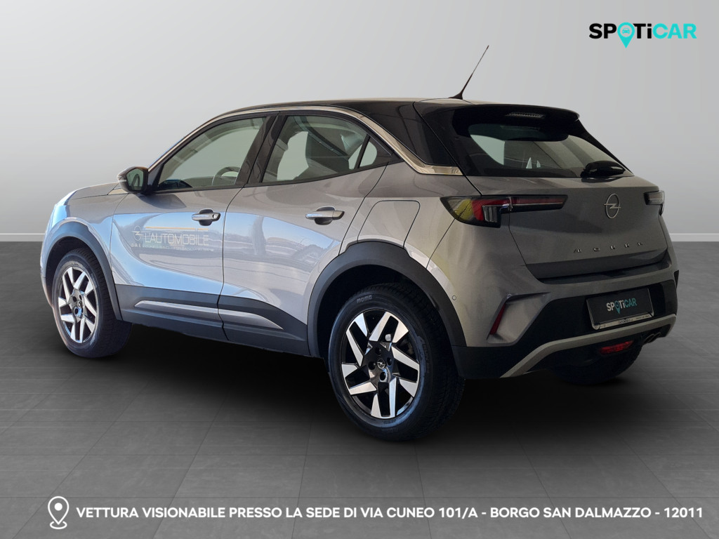 Panoramica 7° Immagine Veicolo