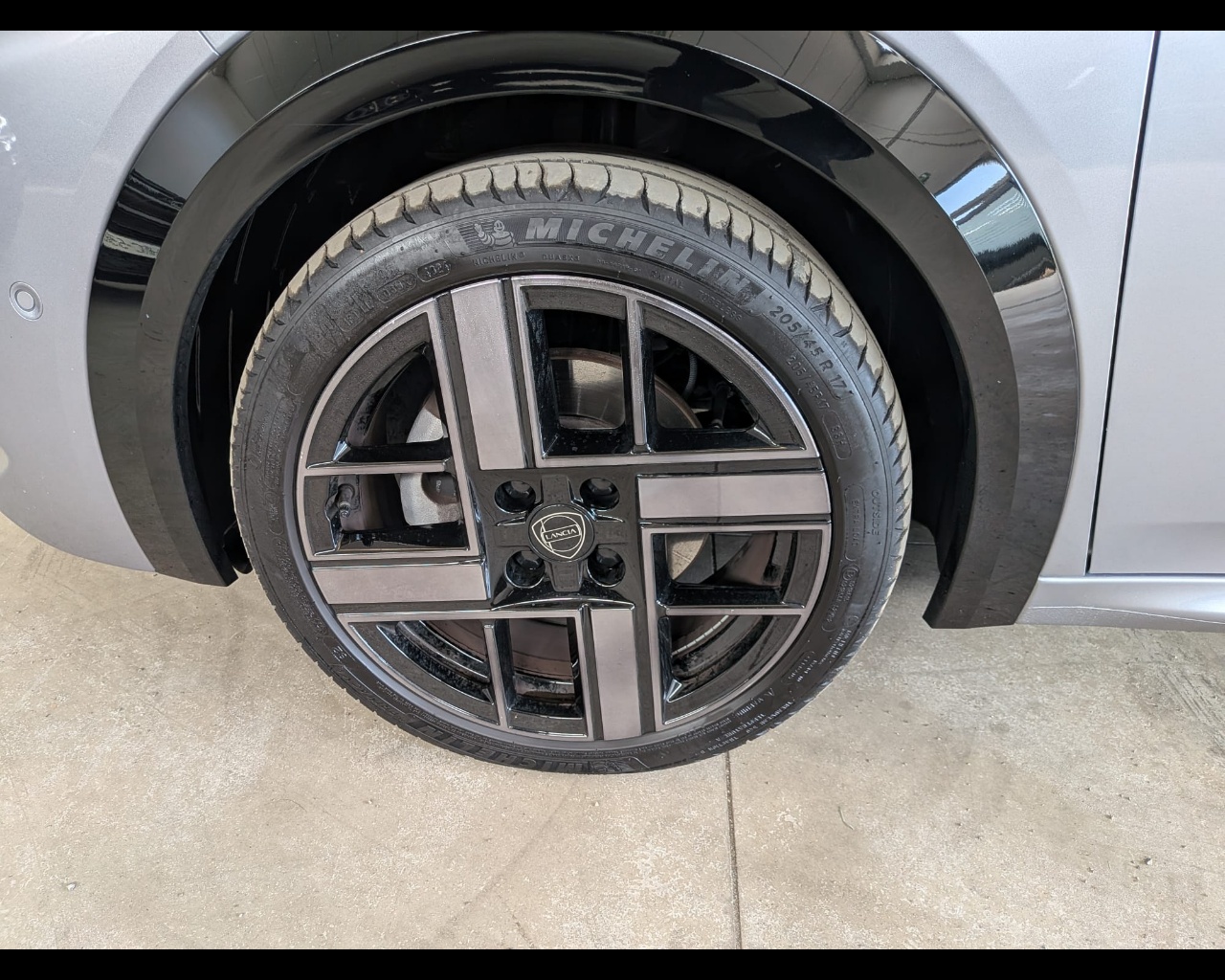 Foto LANCIA Ypsilon 1.2 mhev LX 110cv e-dct