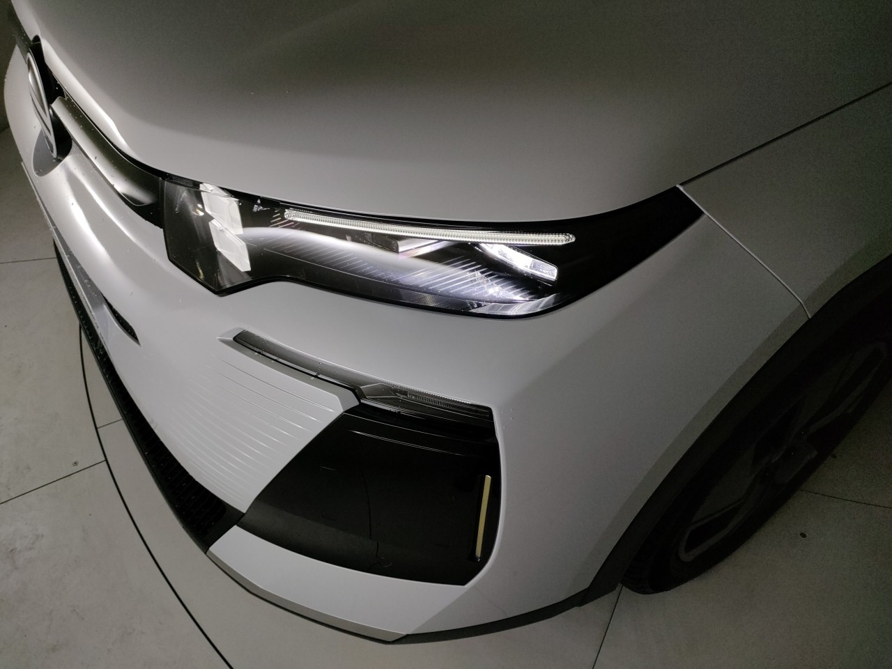 Citroen C5 Aircross Nuovo Ibrido benzina C5 Aircross Porto Mantovano