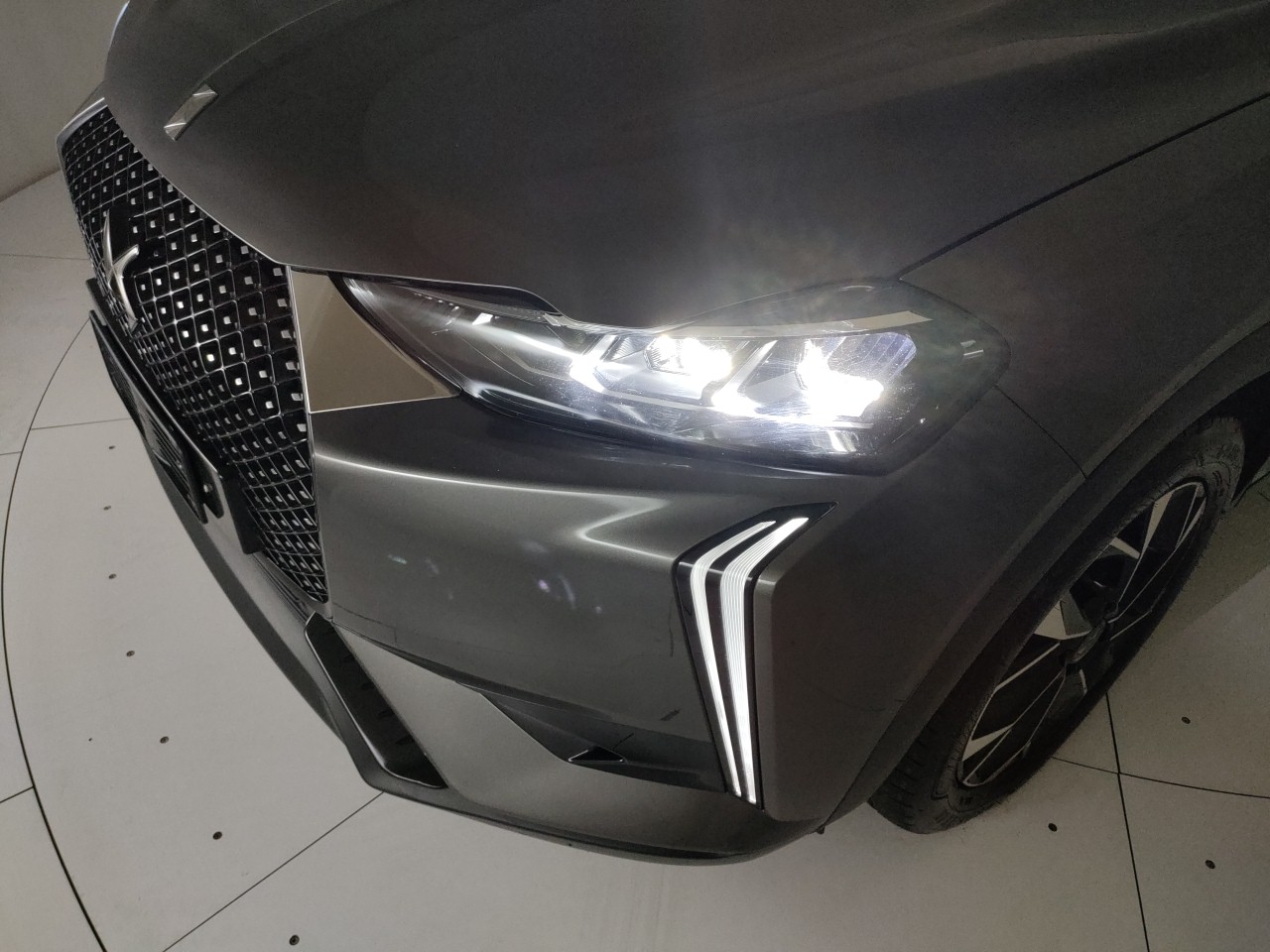 Ds DS3 Usato 2023 DS3 Modena