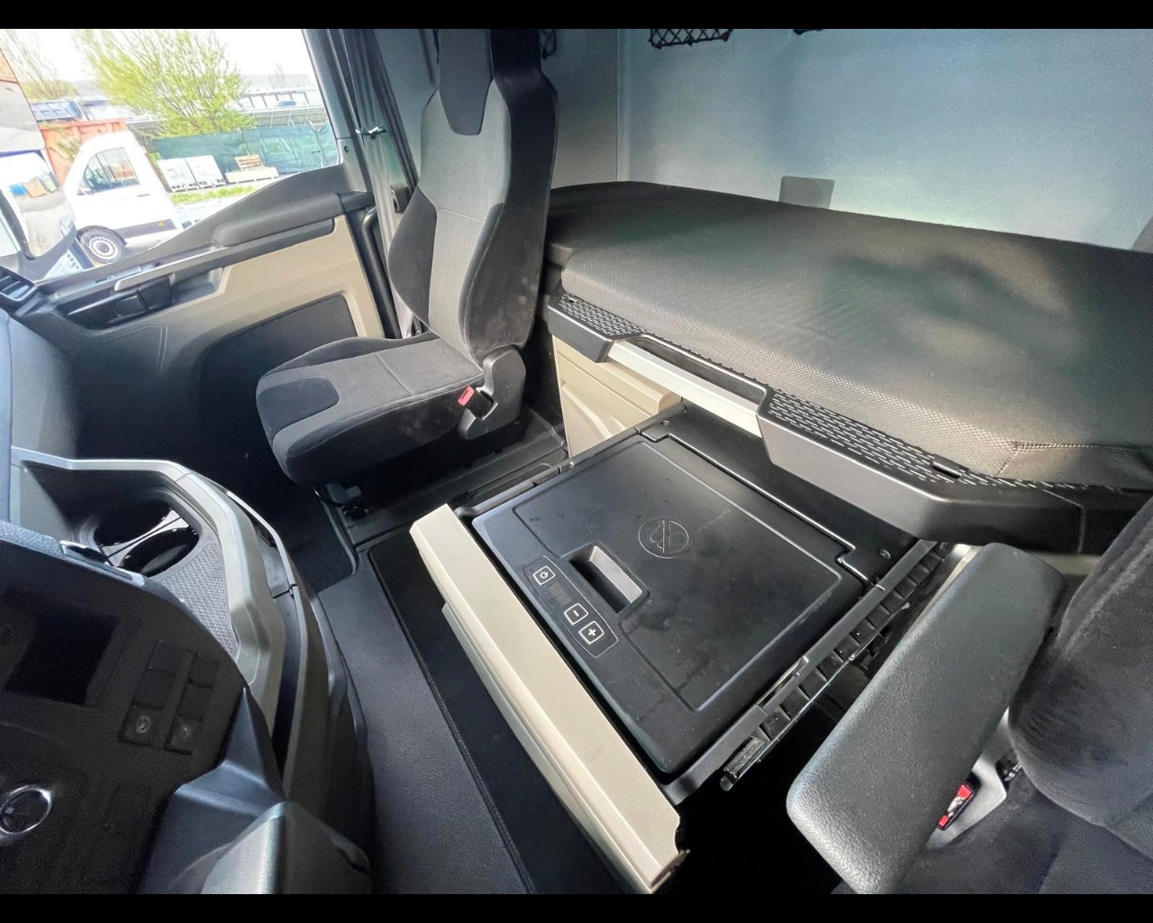 MAN TGX 18.510 4X2 BL SA ADR AT