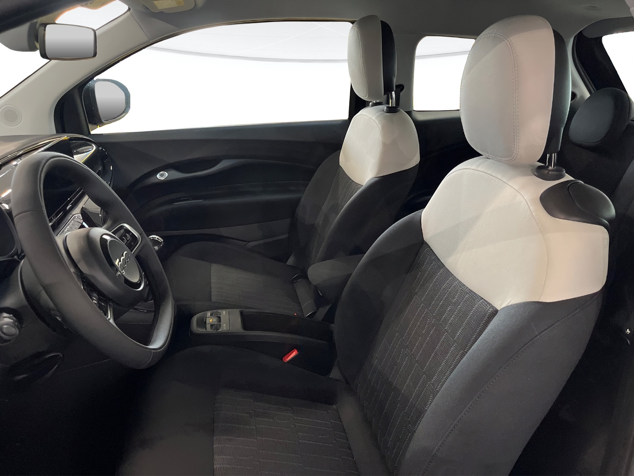 Fiat 500 KM0 2026 500 Altavilla Vicentina