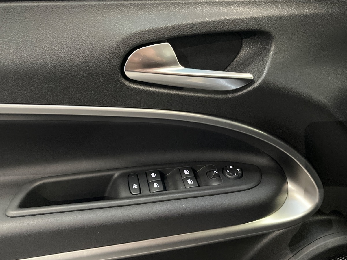 Jeep Avenger Nuovo Ibrido benzina Avenger Verona