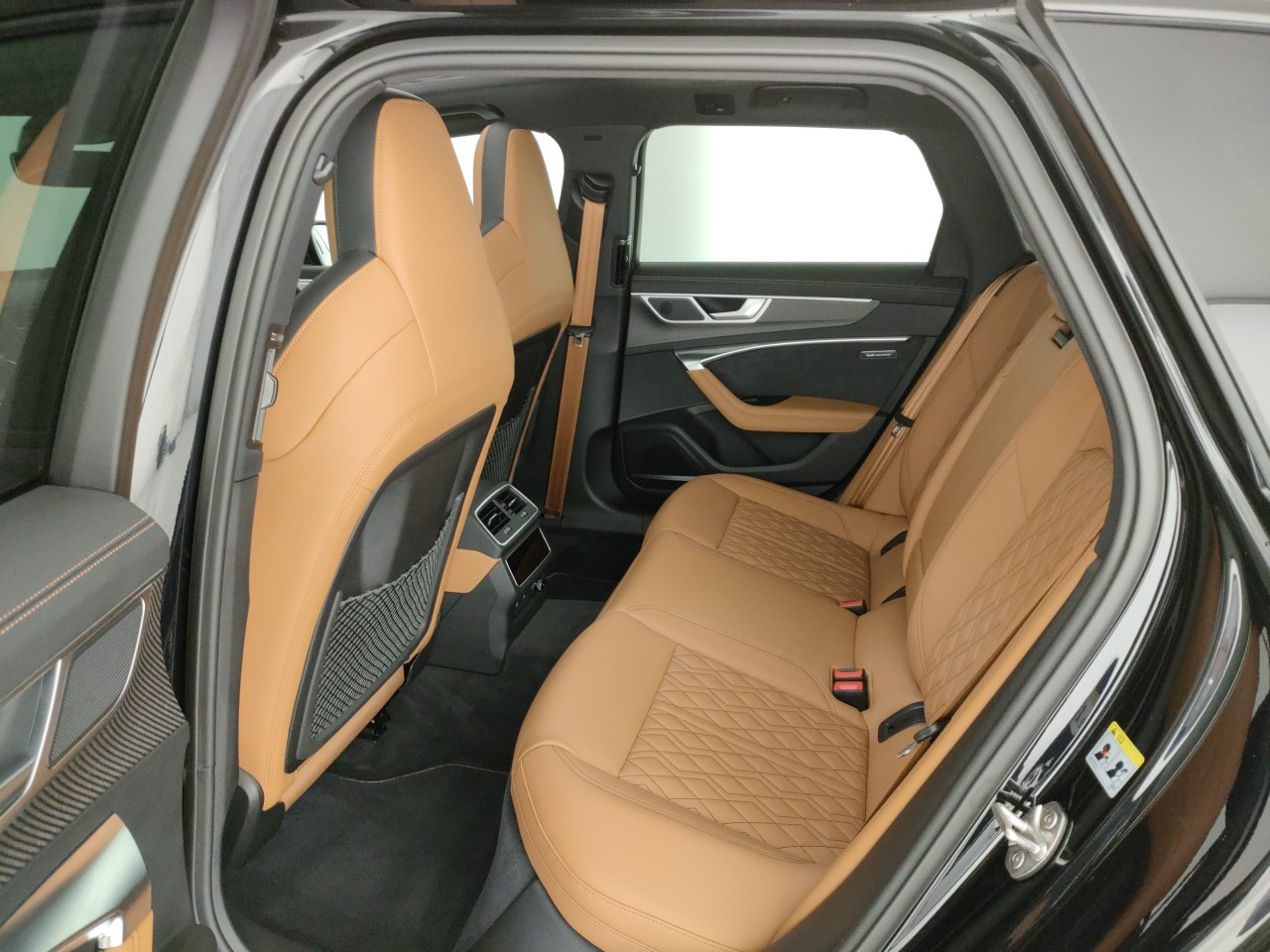 Audi A6 Usato 2025 A6 Padova