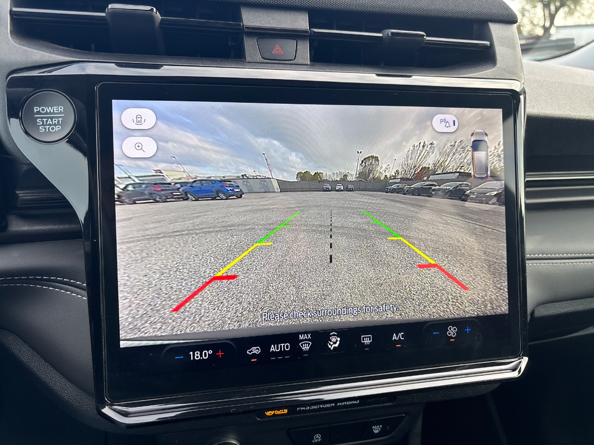 Ford Puma Usato 2025 Puma Padova