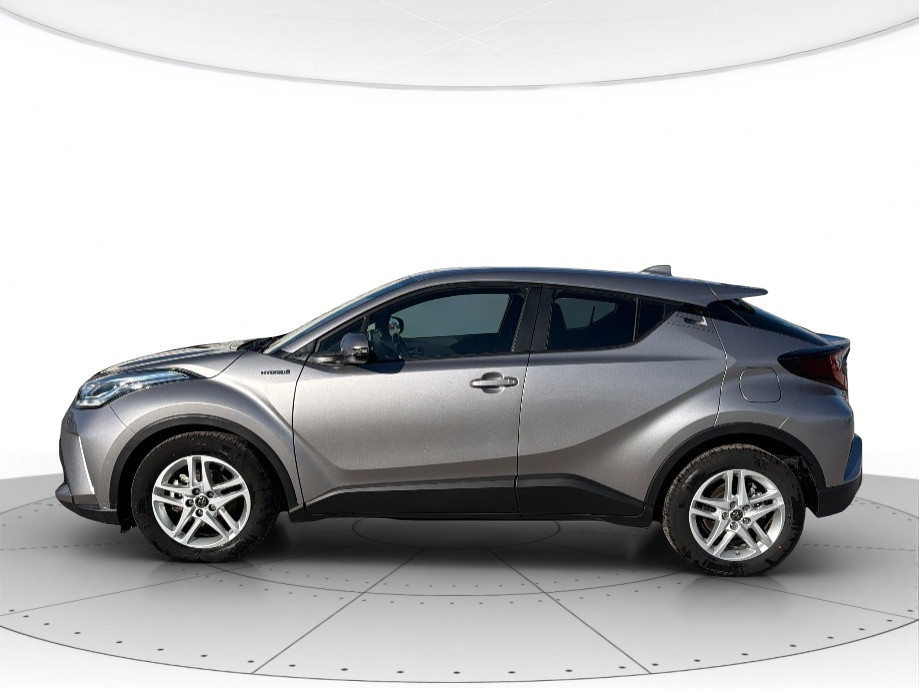 Toyota C-HR Usato 2021 C-HR Mestre