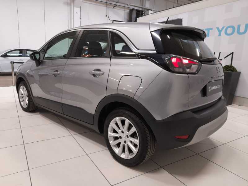 Crossland 2021 - Crossland 1.2 Elegance S&s 83cv
