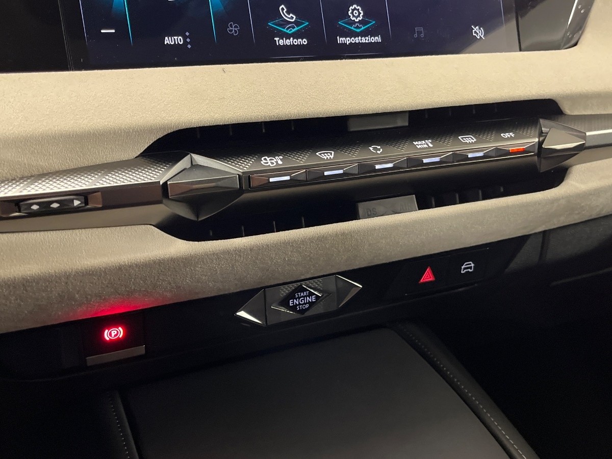 Ds DS4 Nuovo Ibrido benzina DS4 Verona