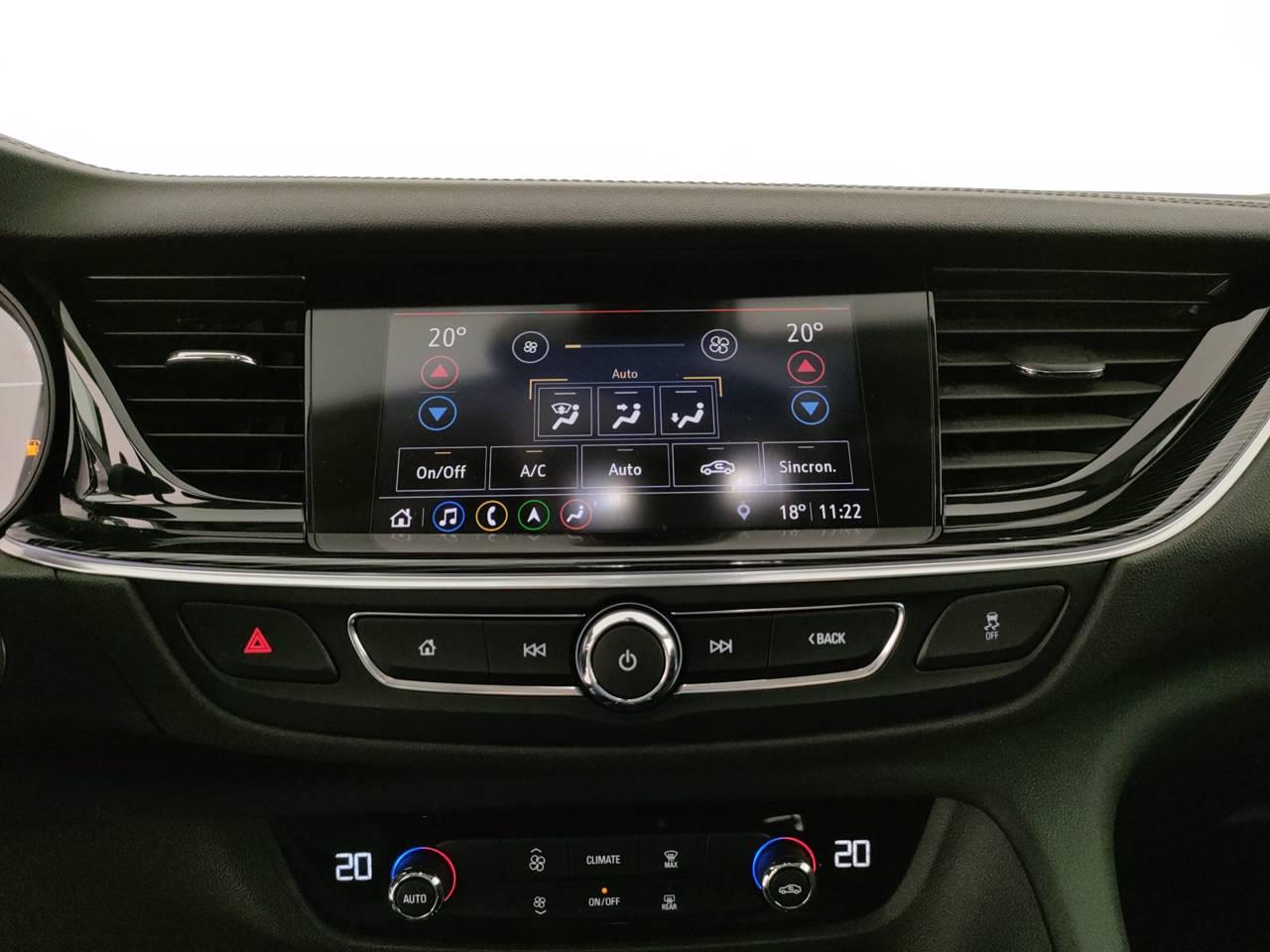 Opel Insignia Usato 2019 Insignia Mestre