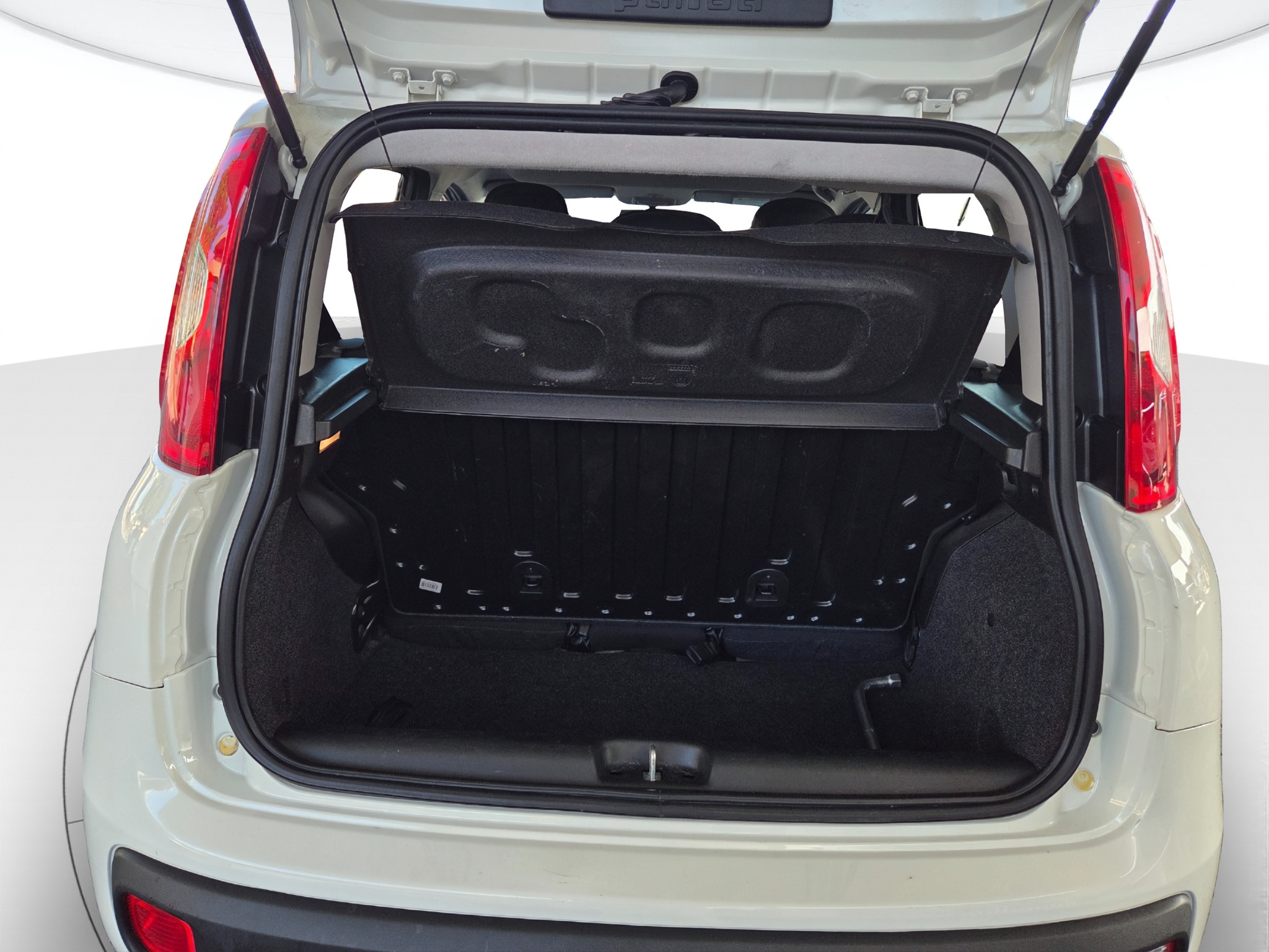 Fiat Panda Usato 2019 Panda Reggio Emilia