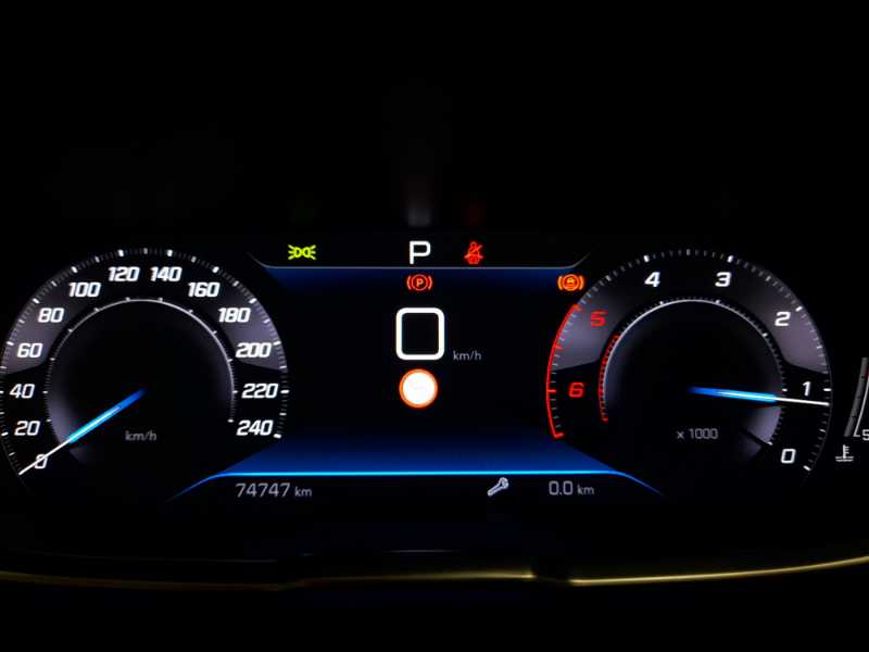 3008 Ii 2021 - 3008 1.5 Bluehdi Allure Pack S&s 130cv Eat8